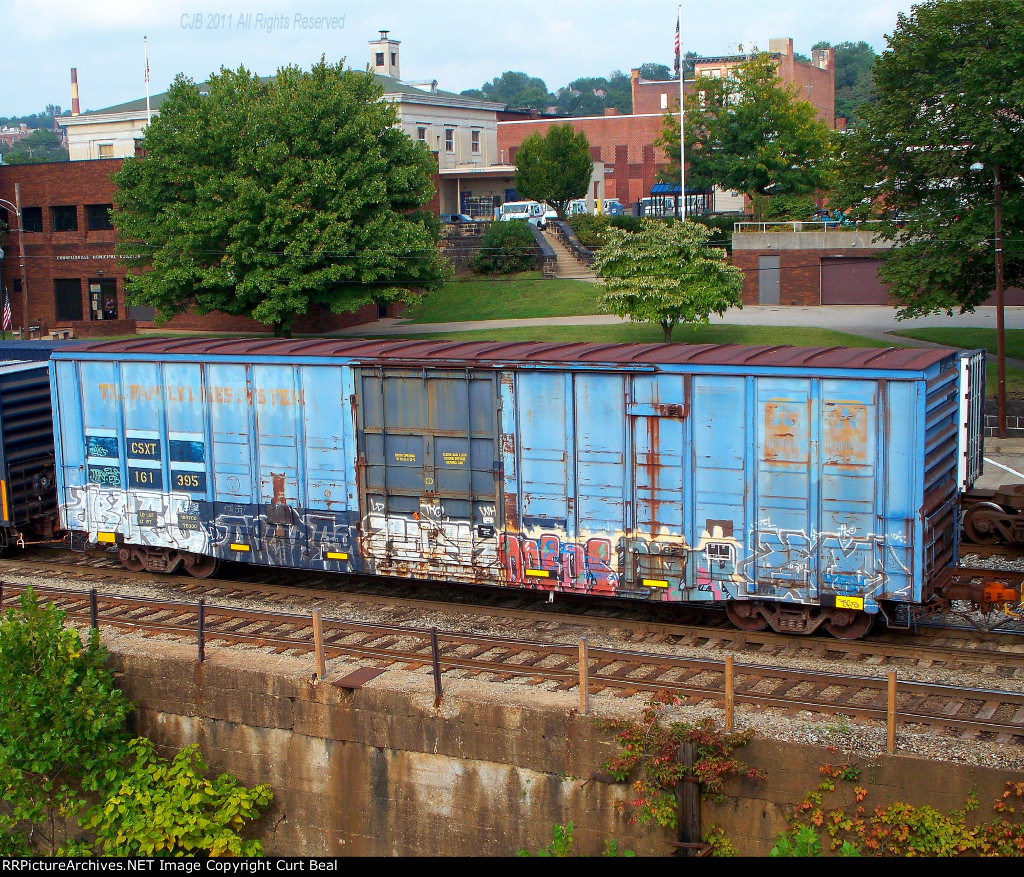 CSX 161395